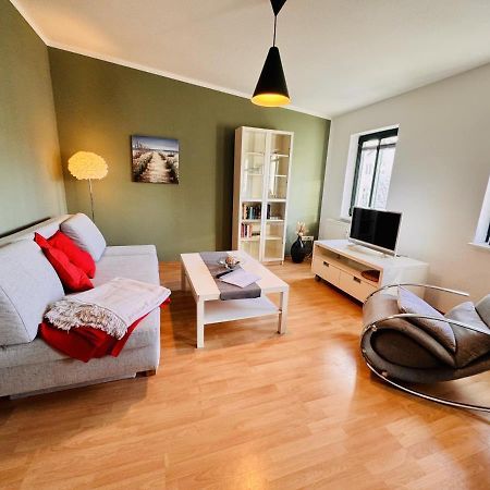 Haus Juliane, Kuestenlinie Rostock Kültér fotó