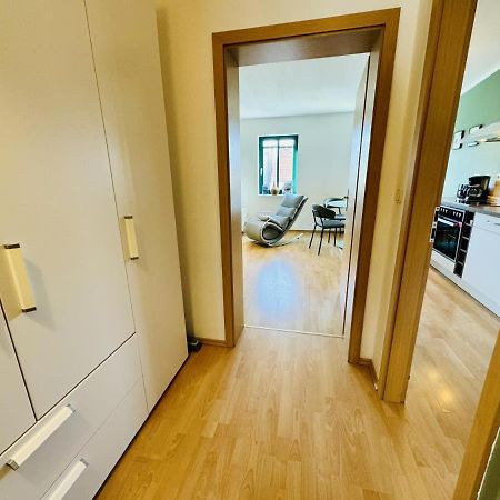Haus Juliane, Kuestenlinie Rostock Kültér fotó